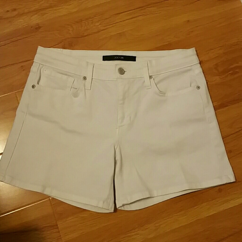 Joe's Jean short.
